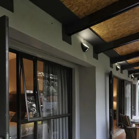 Kestell Stables Bloemfontein Buitenkant foto