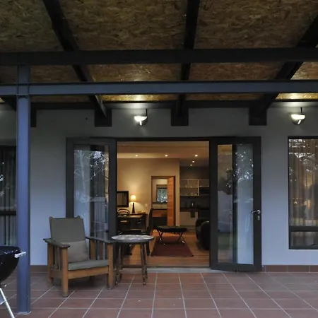 Kestell Stables Bloemfontein Buitenkant foto