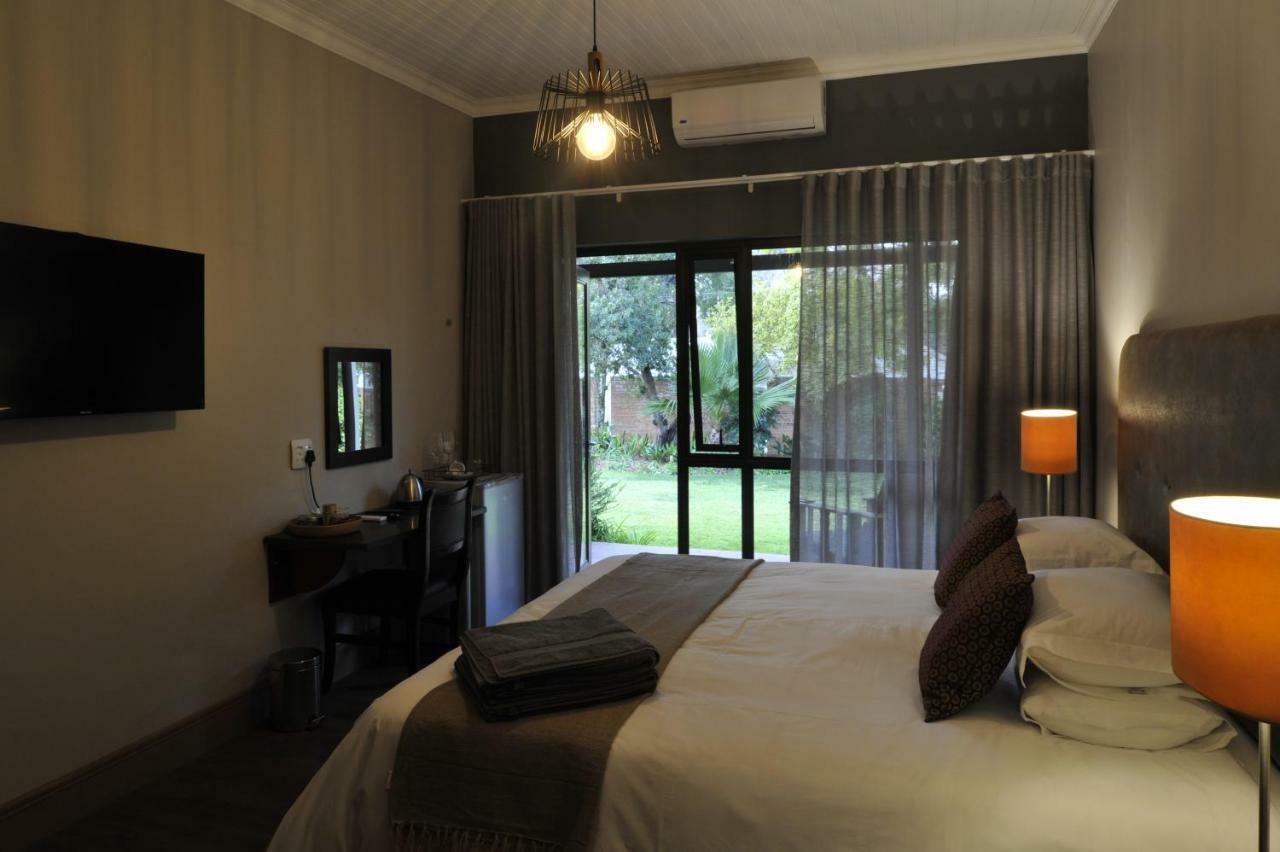 Apartamento Kestell Stables