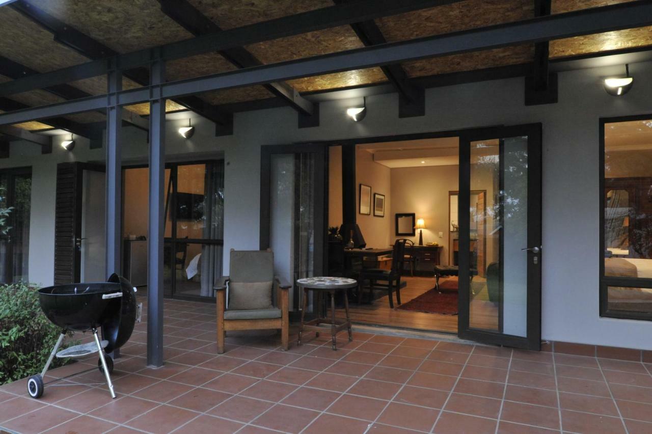 Apartamento Kestell Stables
