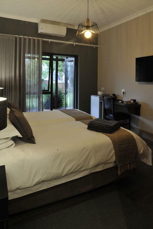 Apartamento Kestell Stables Bloemfontein