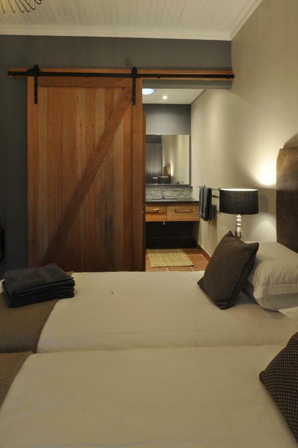 Kestell Stables Apartamento