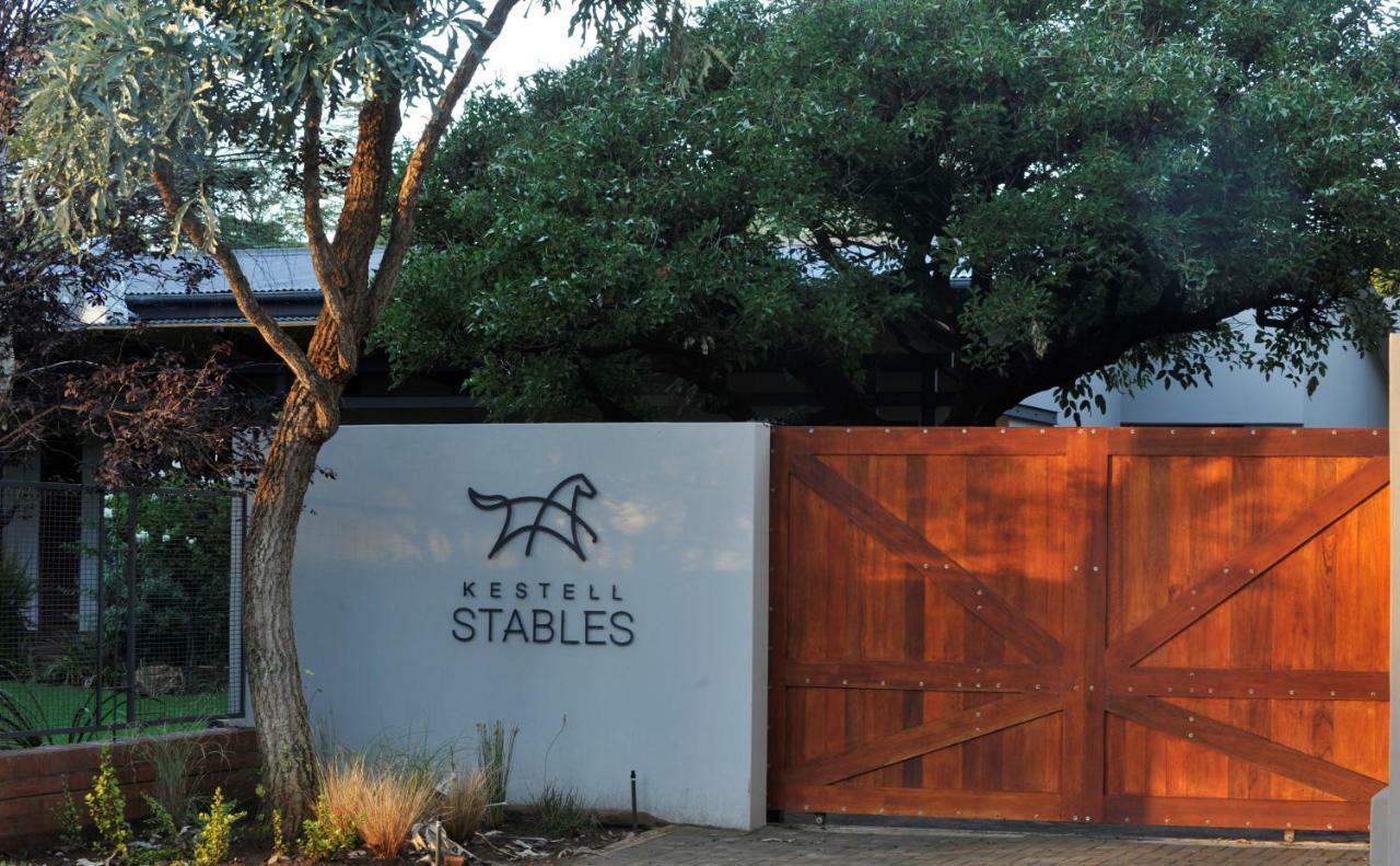 Kestell Stables *