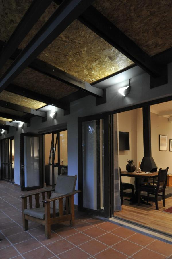 Kestell Stables Apartamento *