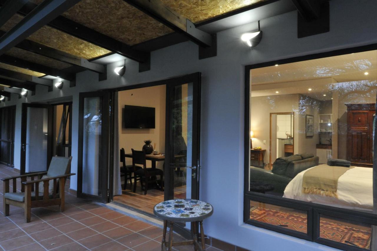 Kestell Stables Apartamento *