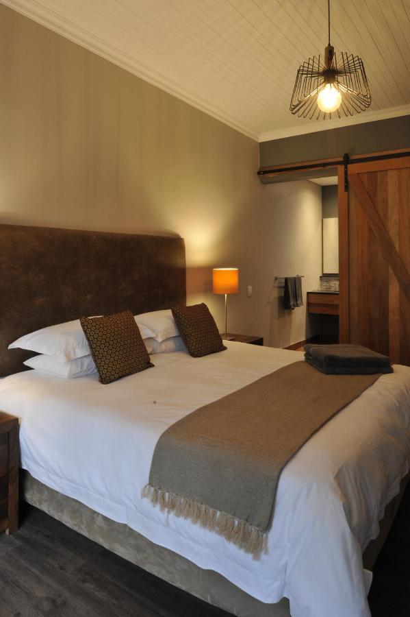 Apartamento Kestell Stables Bloemfontein