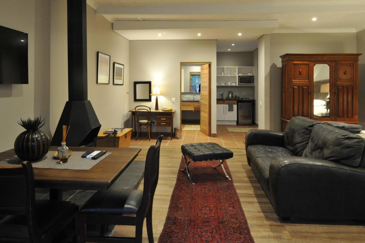 Kestell Stables Apartamento